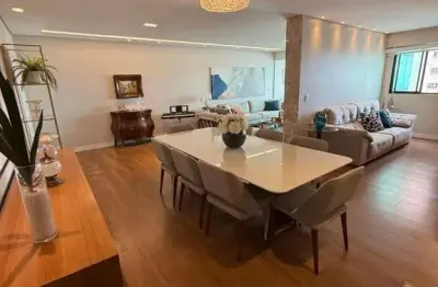 Apartamento com 03 quartos à venda, 170 m² por r$ 2.200.000 em boa viagem - recife/pe..