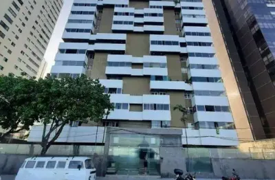 Apartamento com 4 quartos para alugar na Avenida Boa Viagem, 4700, Boa Viagem, Recife