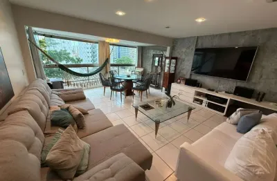 Apartamento à venda com 04 suítes , 183,70 m² por 2.150.000,00 em boa viagem - recife/pe