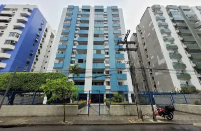Apartamento com 3 quartos para alugar na Rua Padre Carapuceiro, 478, Boa Viagem, Recife