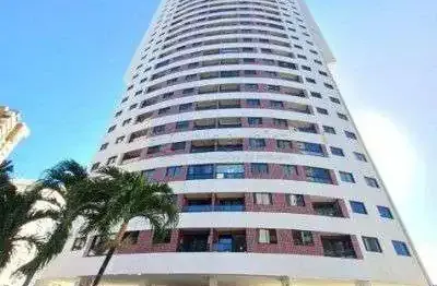 Apartamento com 2 quartos para alugar na Rua França Pereira, 115, Boa Viagem, Recife