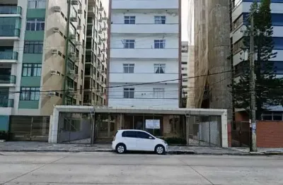Apartamento com 3 quartos para alugar na avenida boa viagem, 5858, boa viagem, recife, 92 m2 por r$ 4.098