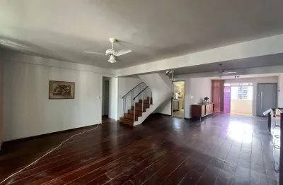 Cobertura com 4 dormitórios à venda, 281 m² por r$ 940.000,00 - boa viagem - recife/pe