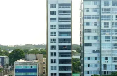 Apartamento à venda com 4 quartos, 230 m² por r$ 1.600.000 - piedade - jaboatão dos guararapes/pe