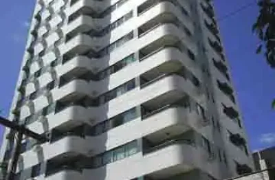 Apartamento com 3 quartos para alugar na Rua Dona Maria Carolina, 586, Boa Viagem, Recife