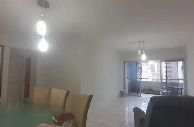 Apartamento à venda com 3 quartos, 111 m² por R$ 650.000 - Boa Viagem - Recife/PE