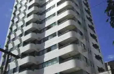Apartamento com 3 quartos para alugar na Rua Dona Maria Carolina, 586, Boa Viagem, Recife
