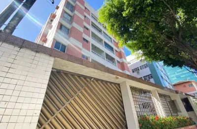 Apartamento com 2 dormitórios à venda, 74 m² por r$ 330.000,00 - boa viagem - recife/pe