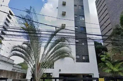 Apartamento com 1 quarto para alugar na Rua Samuel De Farias, 70, Casa Forte, Recife