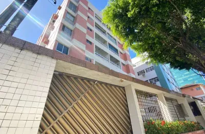 Apartamento à venda com 03 quartos, 96,87 m² em boa viagem, recife/pe