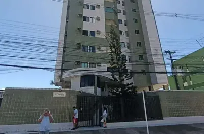 Apartamento com 2 dormitórios para alugar, 75 m² por r$ 2.318,30/mês - piedade - jaboatão dos guararapes/pe