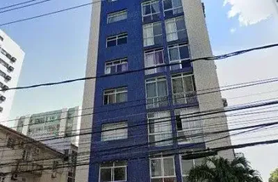 Apartamento com 2 quartos para alugar na Rua dos Navegantes, 2455, Boa Viagem, Recife