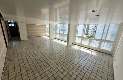 Apartamento com 2 quartos para alugar na Rua dos Navegantes, 2455, Boa Viagem, Recife