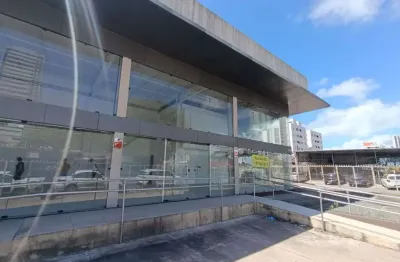 Ponto comercial para alugar na Avenida Presidente Castelo Branco, 5763, Candeias, Jaboatão dos Guararapes