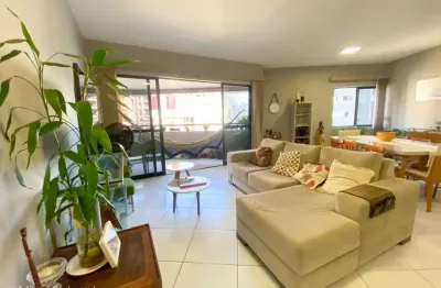 Apartamento à venda com 3 quartos, 125 m² por r$ 720.000 - boa viagem - recife/pe