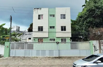 Apartamento com 03 quartos à venda, 94,45 m² em setúbal (boa viagem) - recife/pe