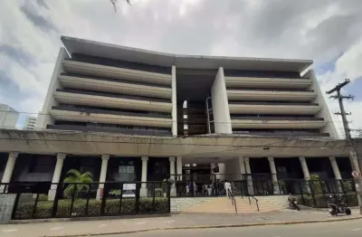 Sala à venda, 38,44 m² por r$ 220.000 - boa viagem - recife/pe