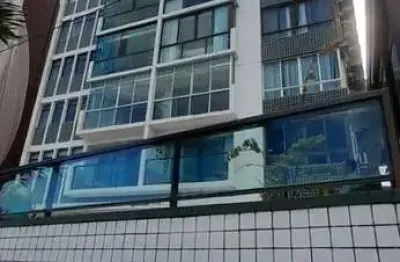 Apartamento com 03 quartos à venda, 119,52 m² por r$ 1.100.000 - boa viagem - recife/pe