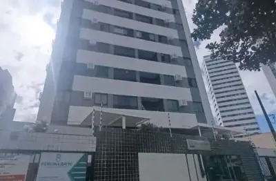 Apartamento com 3 quartos para alugar na Rua Ana Camelo da Silva, 154, Boa Viagem, Recife