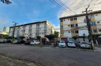 Apartamento à venda com 02 quartos, 52,62 m² em boa viagem, pina, recife-pe.