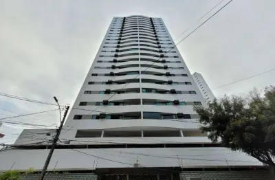 Apartamento com 3 quartos para alugar na Rua Líbia Castro Assis, 52, Boa Viagem, Recife