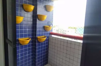 Apartamento à venda com 2 quartos, 65 m² por r$ 0 - boa viagem - recife/pe