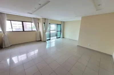 Apartamento à venda com 3 quartos, 120 m² por r$ 780.000 - boa viagem - recife/pe