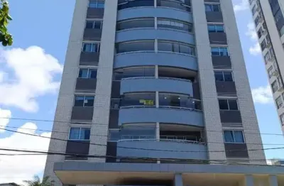 Apartamento com 4 quartos para alugar na Rua Setúbal, 1810, Boa Viagem, Recife
