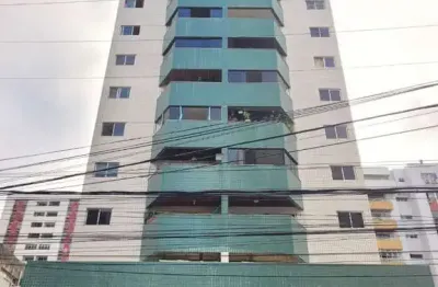 Apartamento à venda com 03 quartos, 02 vagas, 120 m²,- boa viagem - recife/pe.