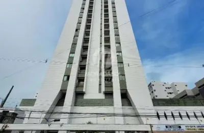 Apartamento à venda com 2 quartos, 66 m² por r$ 550.000 - candeias - jaboatão dos guararapes/pe