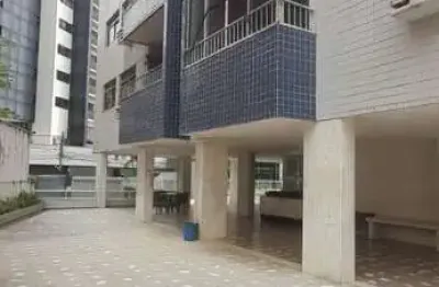 Apartamento à venda com 3 quartos, 128 m² por r$ 650.000 - boa viagem - recife/pe