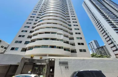 Apartamento com 3 quartos para alugar na Rua Coronel Anízio Rodrigues Coelho, 678, Boa Viagem, Recife