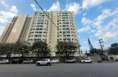 Apartamento com 1 quarto para alugar na Avenida Cônsul Joseph Noujaim, 165, Boa Viagem, Recife
