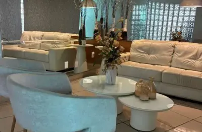 Apartamento à venda com 03 quartos sendo 02 suítes, 02 vagas em boa viagem, recife-pe