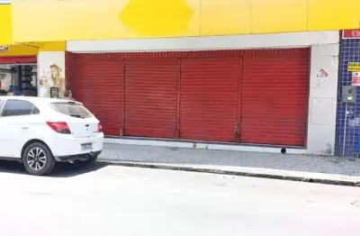 Ponto comercial para alugar na Rua da Concórdia, 135, São José, Recife