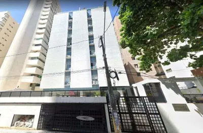 Apartamento com 3 quartos para alugar na Rua dos Navegantes, 2450, Boa Viagem, Recife