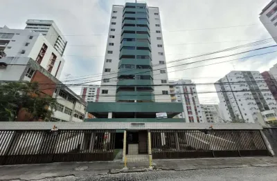 Apartamento com 3 quartos para alugar na Rua Francisco de Barros Barreto, 170, Boa Viagem, Recife