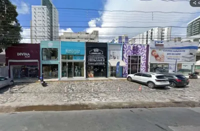 Ponto comercial para alugar na Rua Maria Carolina, 88, Boa Viagem, Recife