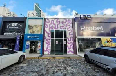 Ponto comercial para alugar na Rua Maria Carolina, 88, Boa Viagem, Recife