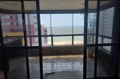 Apartamento com 04 quartos sendo 03 suítes e 03 vagas à venda, 1.500.000,00 - boa viagem - recife/pe