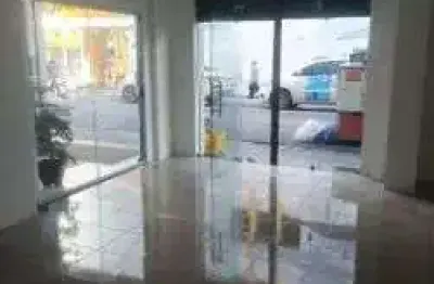 Ponto comercial para alugar na Rua Sete de Setembro, 197, Boa Vista, Recife