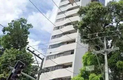 Apartamento com 2 quartos para alugar na Avenida Dezessete de Agosto, 1845, Casa Forte, Recife