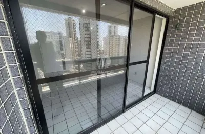 Apartamento com 03 quartos à venda, 100,07 m² por r$ 560.000 - boa viagem - recife/pe