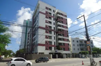 Apartamento com 3 quartos para alugar na Rua Bacharel José Mário de Oliveira, 5426, Candeias, Jaboatão dos Guararapes