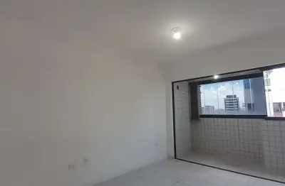 Apartamento com 2 quartos à venda, 62 m² por r$ 380.000 - boa viagem - recife/pe