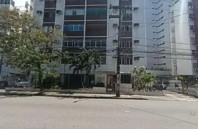 Apartamento com 3 quartos para alugar na Rua Ernesto de Paula Santos, 636, Boa Viagem, Recife