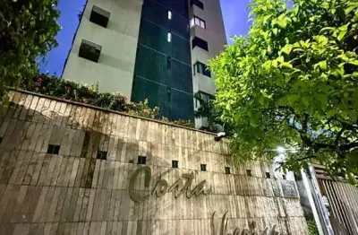 Apartamento com 3 quartos à venda, 92 m² por r$ 810.000 - boa viagem - recife/pe