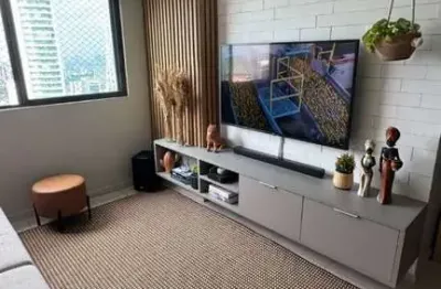 Apartamento com 2 dormitórios sendo 1 suíte à venda, 57 m² por r$ 560.000 - santo amaro - recife/pe