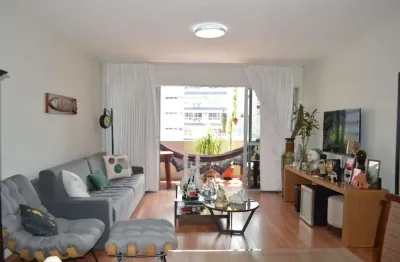 Apartamento com 04 quartos com 175 m², em boa viagem, recife-pe.