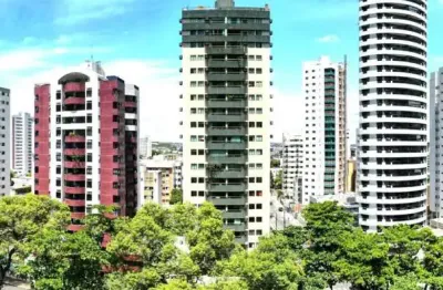 Apartamento com 3 quartos à venda, 92 m² por r$ 780.000 - boa viagem - recife/pe